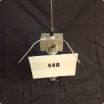 440 MHZ. Antenna