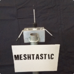 MESHTASTIC ANTENNA