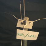 The Murs/Gmrs Duel band Antenna